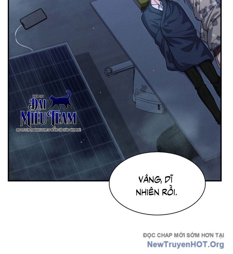 Nhân Viên Văn Phòng Trong Tận Thế Kỷ Băng Hà: Chapter 12