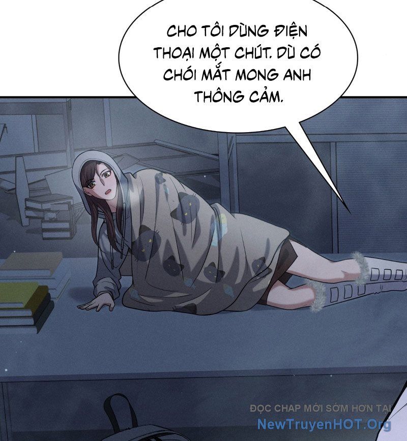 Nhân Viên Văn Phòng Trong Tận Thế Kỷ Băng Hà: Chapter 12