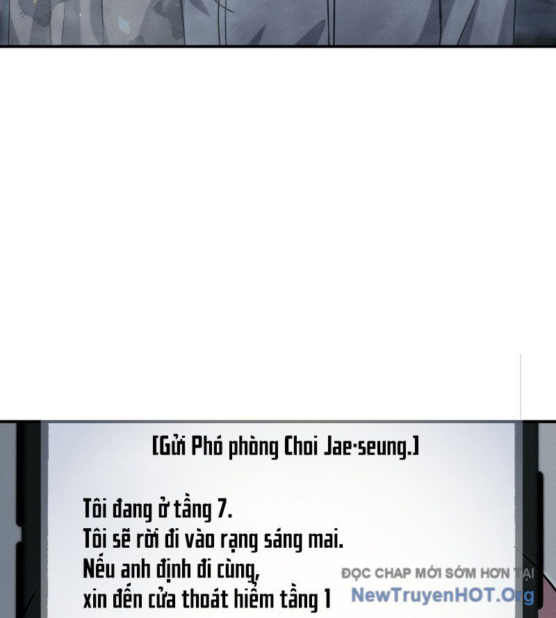 Nhân Viên Văn Phòng Trong Tận Thế Kỷ Băng Hà: Chapter 12