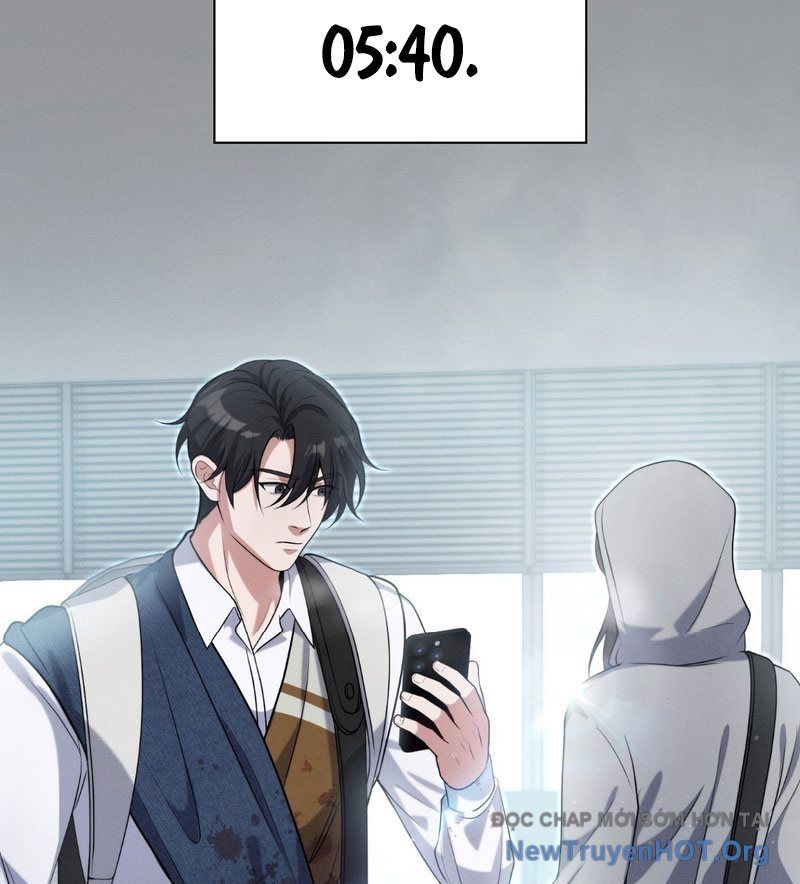 Nhân Viên Văn Phòng Trong Tận Thế Kỷ Băng Hà: Chapter 12