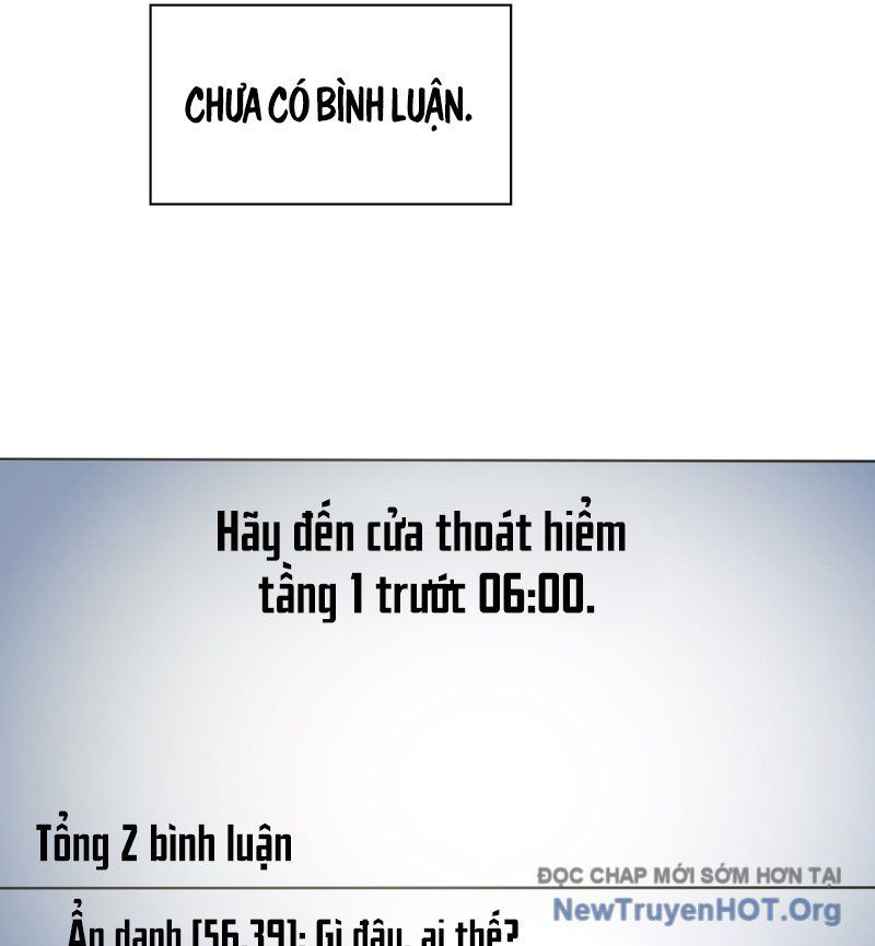 Nhân Viên Văn Phòng Trong Tận Thế Kỷ Băng Hà: Chapter 12