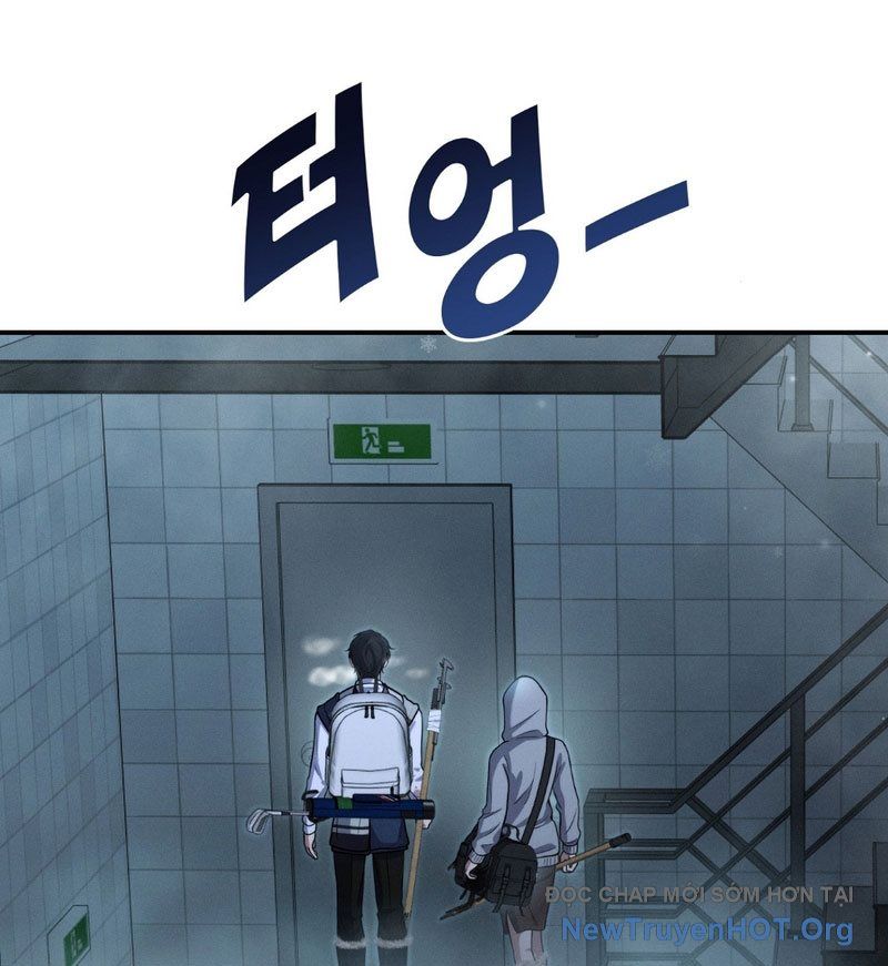 Nhân Viên Văn Phòng Trong Tận Thế Kỷ Băng Hà: Chapter 12