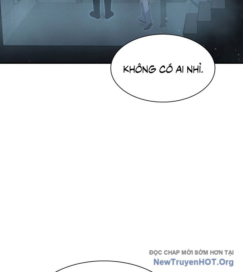 Nhân Viên Văn Phòng Trong Tận Thế Kỷ Băng Hà: Chapter 12