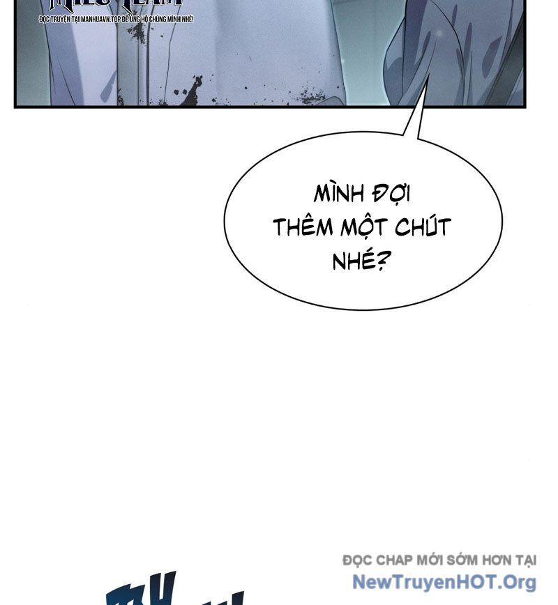 Nhân Viên Văn Phòng Trong Tận Thế Kỷ Băng Hà: Chapter 12