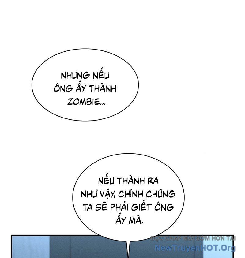 Nhân Viên Văn Phòng Trong Tận Thế Kỷ Băng Hà: Chapter 12