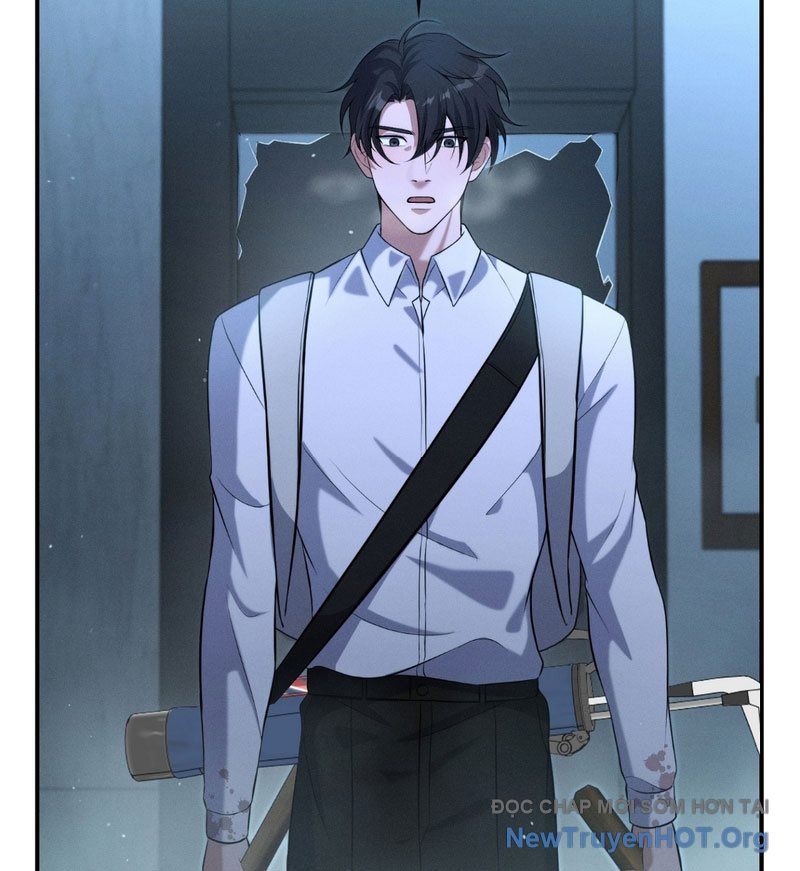 Nhân Viên Văn Phòng Trong Tận Thế Kỷ Băng Hà: Chapter 12