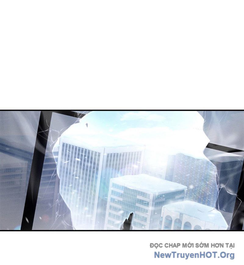 Nhân Viên Văn Phòng Trong Tận Thế Kỷ Băng Hà: Chapter 12
