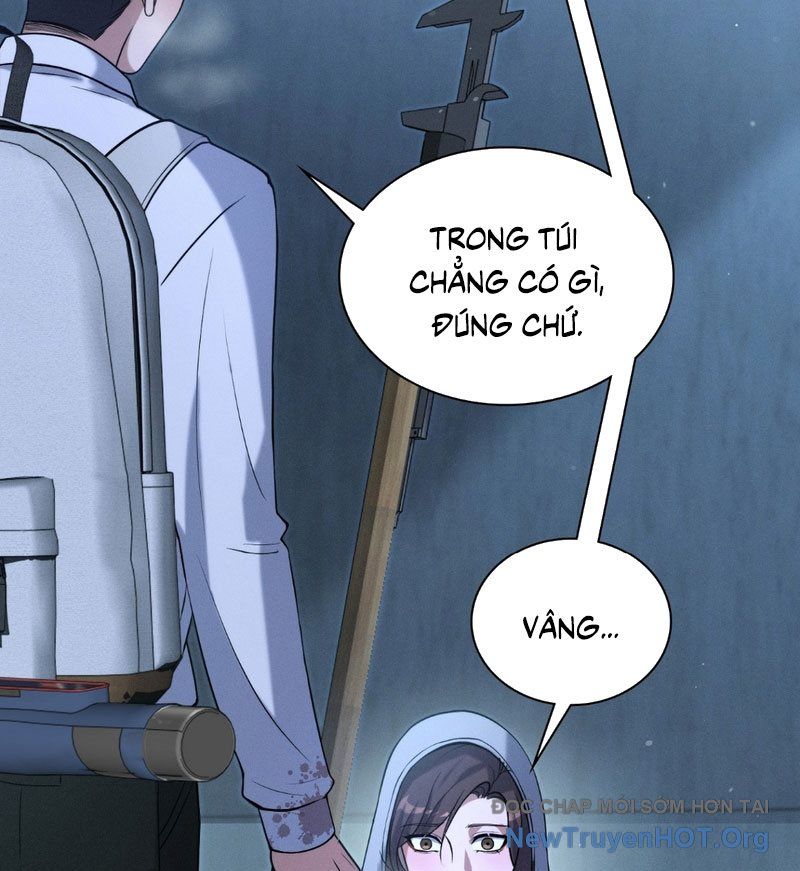 Nhân Viên Văn Phòng Trong Tận Thế Kỷ Băng Hà: Chapter 12