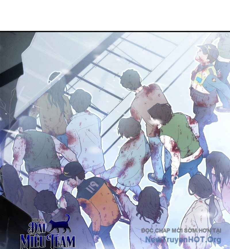 Nhân Viên Văn Phòng Trong Tận Thế Kỷ Băng Hà: Chapter 12