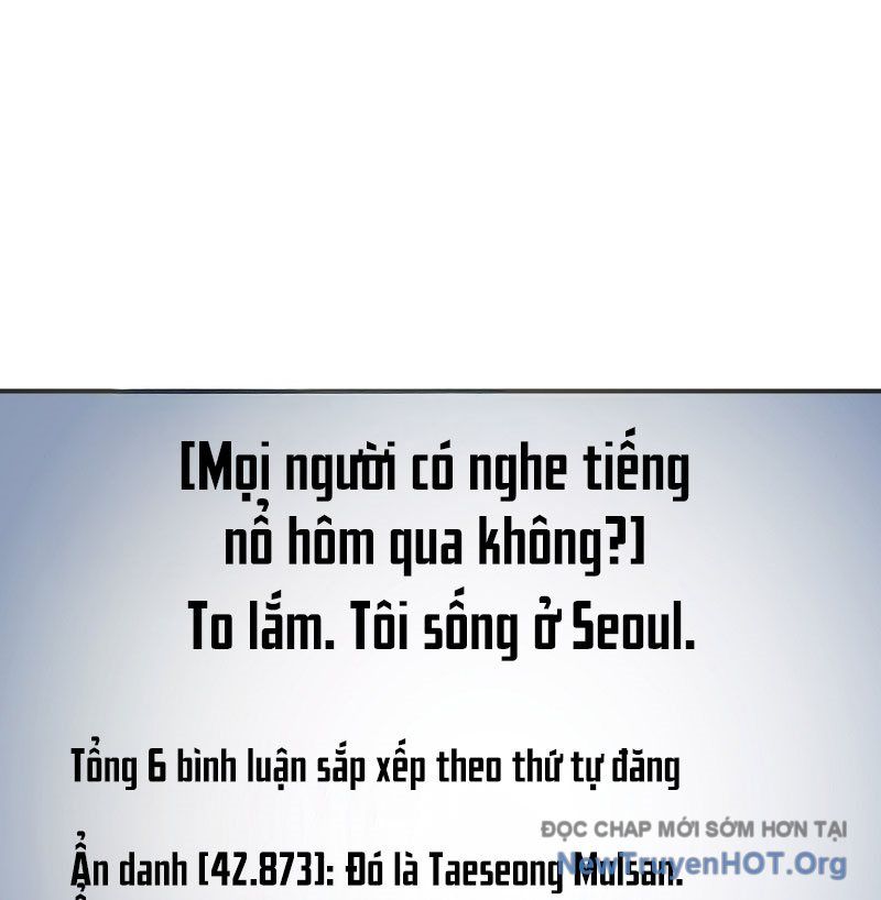 Nhân Viên Văn Phòng Trong Tận Thế Kỷ Băng Hà: Chapter 12