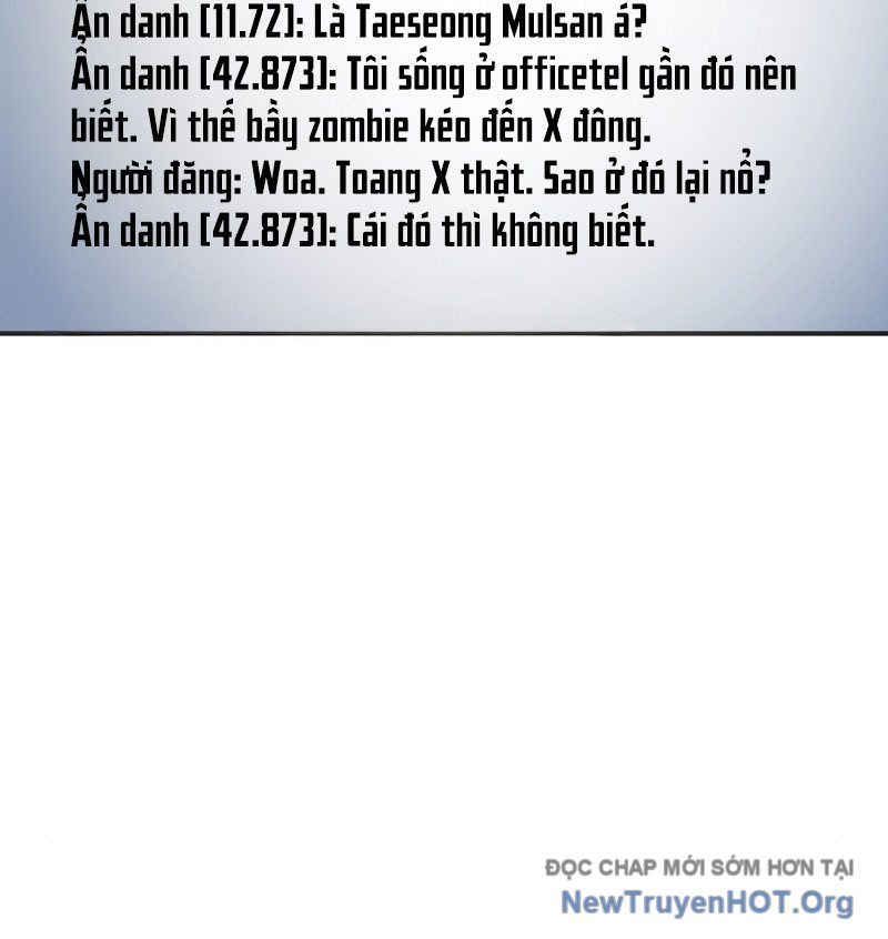 Nhân Viên Văn Phòng Trong Tận Thế Kỷ Băng Hà: Chapter 12