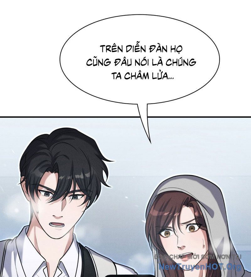 Nhân Viên Văn Phòng Trong Tận Thế Kỷ Băng Hà: Chapter 12