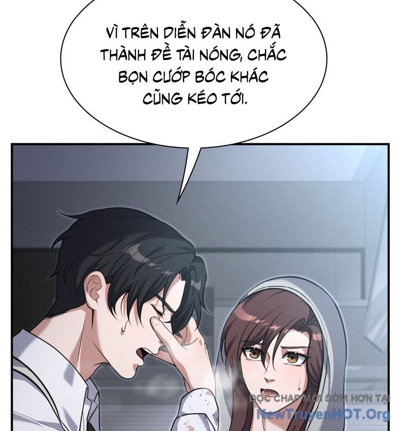 Nhân Viên Văn Phòng Trong Tận Thế Kỷ Băng Hà: Chapter 12