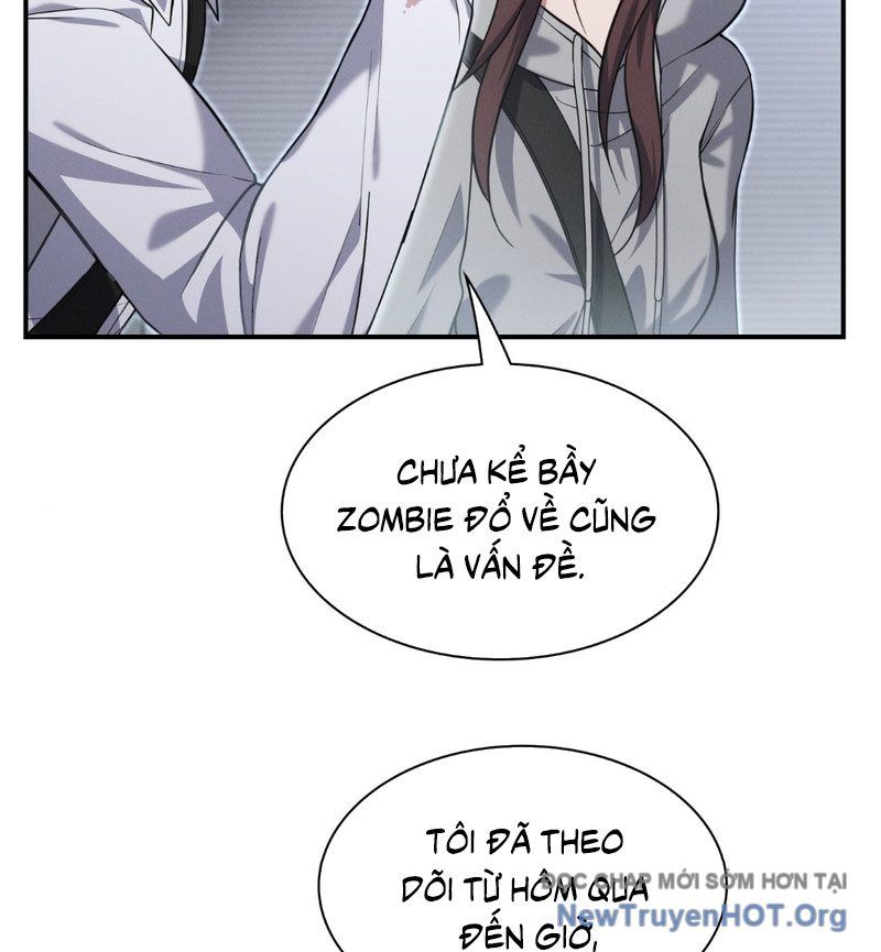 Nhân Viên Văn Phòng Trong Tận Thế Kỷ Băng Hà: Chapter 12