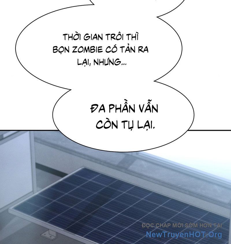 Nhân Viên Văn Phòng Trong Tận Thế Kỷ Băng Hà: Chapter 12