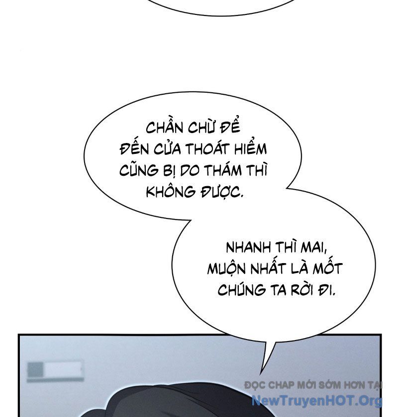 Nhân Viên Văn Phòng Trong Tận Thế Kỷ Băng Hà: Chapter 12