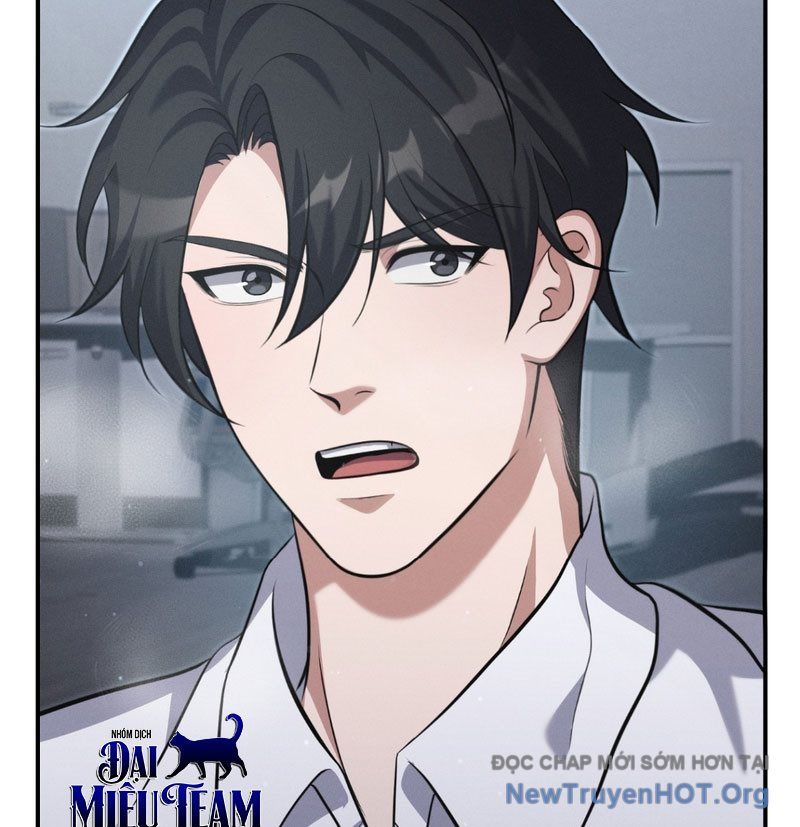 Nhân Viên Văn Phòng Trong Tận Thế Kỷ Băng Hà: Chapter 12