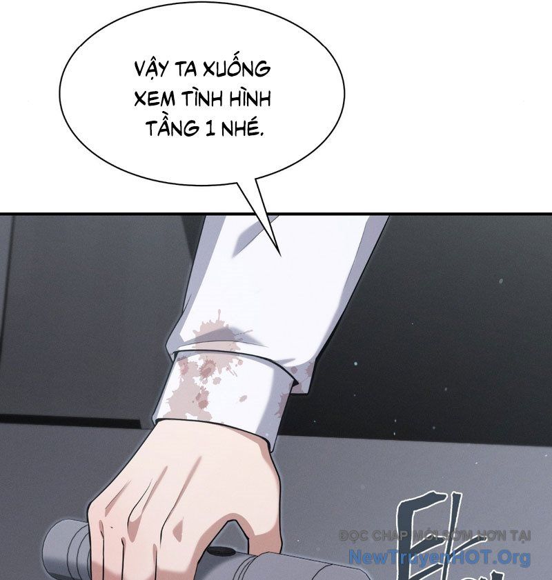 Nhân Viên Văn Phòng Trong Tận Thế Kỷ Băng Hà: Chapter 12