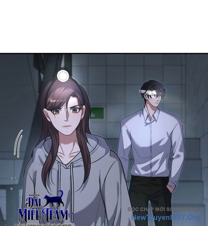 Nhân Viên Văn Phòng Trong Tận Thế Kỷ Băng Hà: Chapter 12