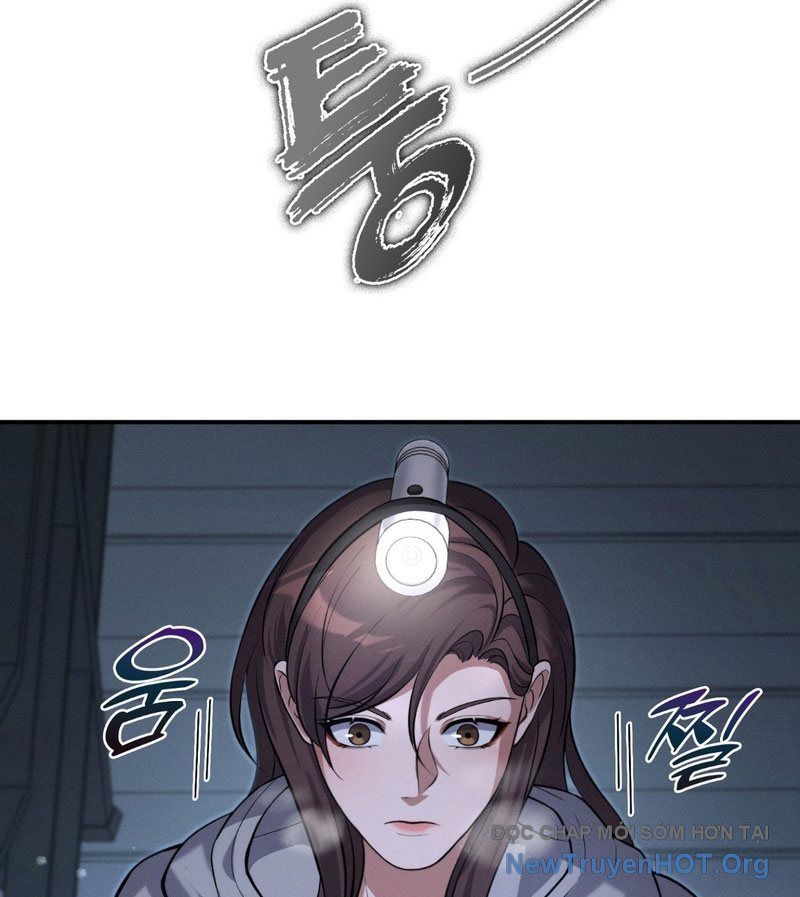 Nhân Viên Văn Phòng Trong Tận Thế Kỷ Băng Hà: Chapter 12