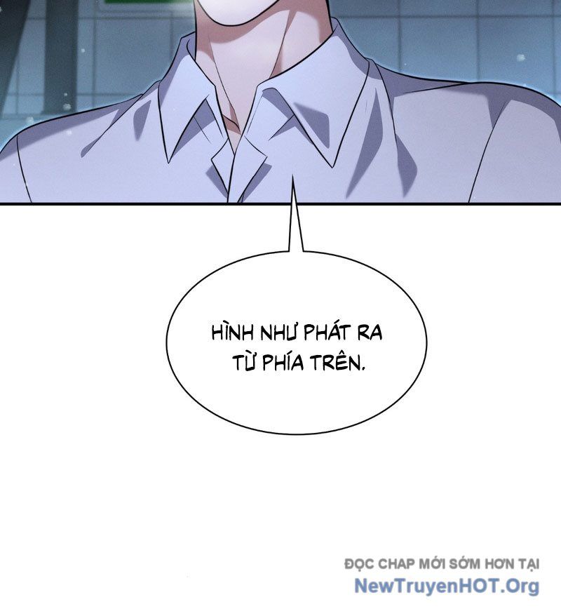 Nhân Viên Văn Phòng Trong Tận Thế Kỷ Băng Hà: Chapter 12