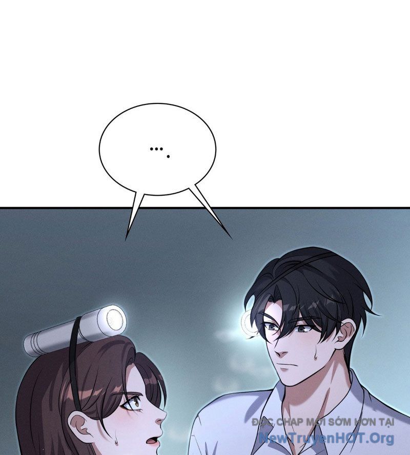 Nhân Viên Văn Phòng Trong Tận Thế Kỷ Băng Hà: Chapter 12