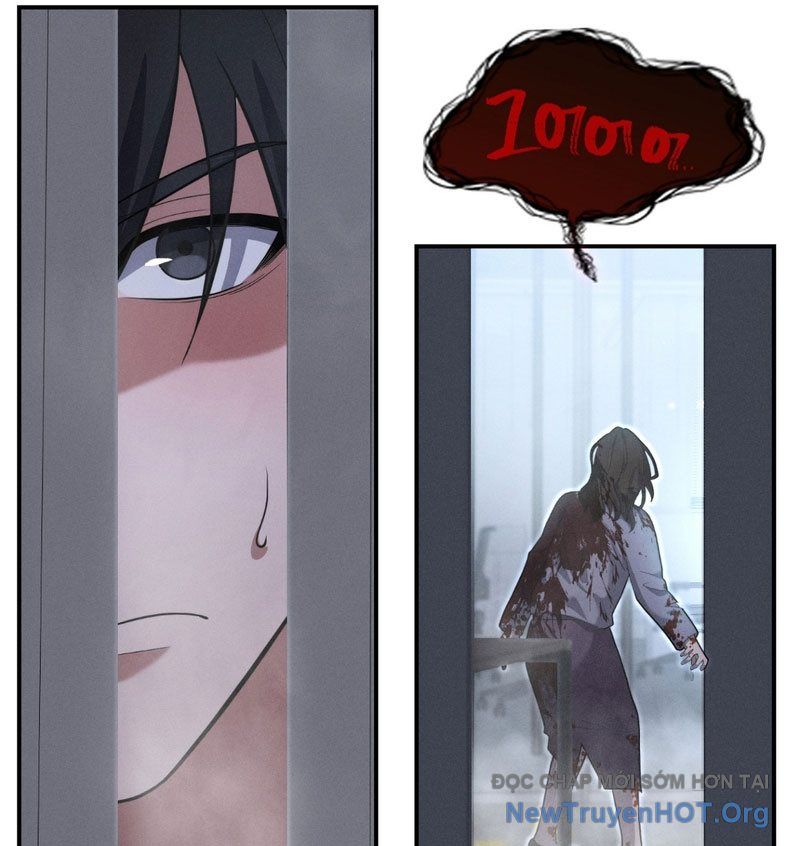 Nhân Viên Văn Phòng Trong Tận Thế Kỷ Băng Hà: Chapter 12