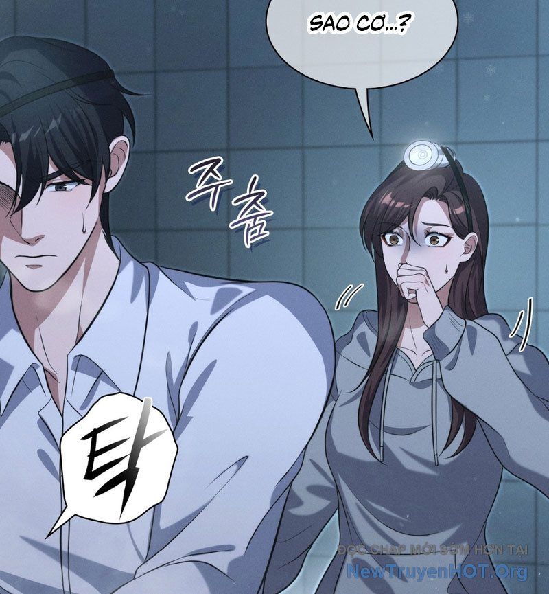 Nhân Viên Văn Phòng Trong Tận Thế Kỷ Băng Hà: Chapter 12