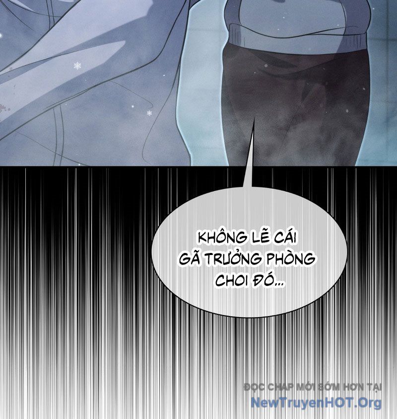 Nhân Viên Văn Phòng Trong Tận Thế Kỷ Băng Hà: Chapter 12