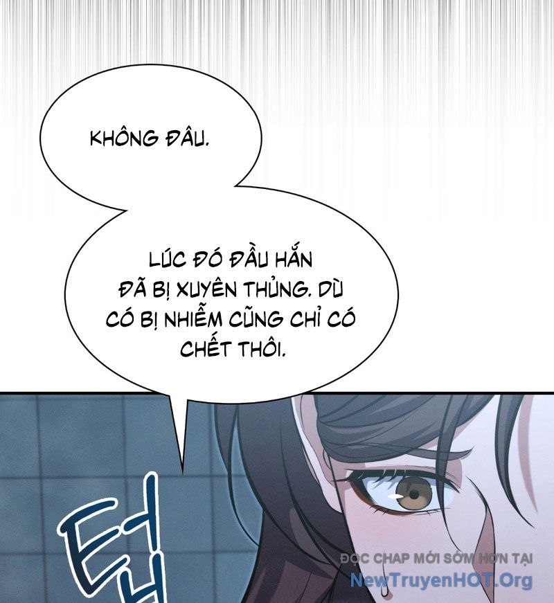 Nhân Viên Văn Phòng Trong Tận Thế Kỷ Băng Hà: Chapter 12