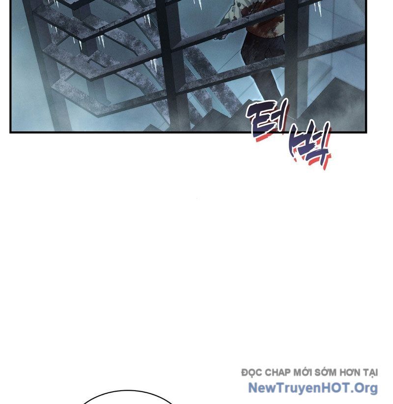 Nhân Viên Văn Phòng Trong Tận Thế Kỷ Băng Hà: Chapter 12