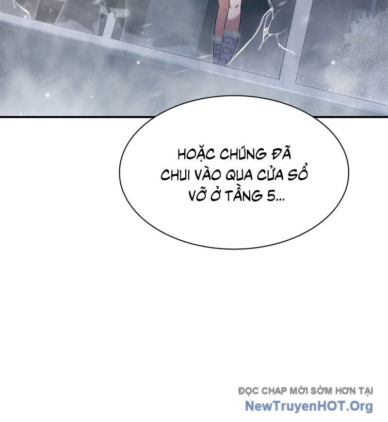 Nhân Viên Văn Phòng Trong Tận Thế Kỷ Băng Hà: Chapter 12