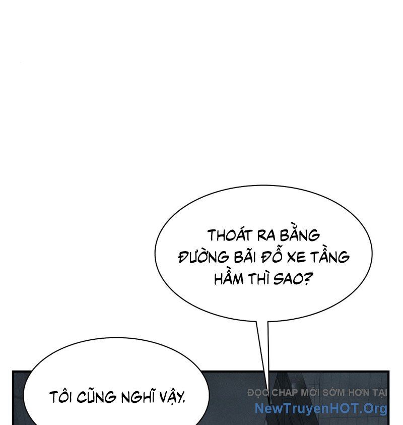 Nhân Viên Văn Phòng Trong Tận Thế Kỷ Băng Hà: Chapter 12