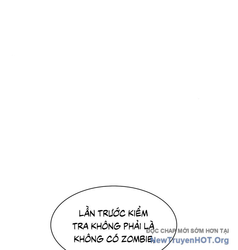 Nhân Viên Văn Phòng Trong Tận Thế Kỷ Băng Hà: Chapter 12