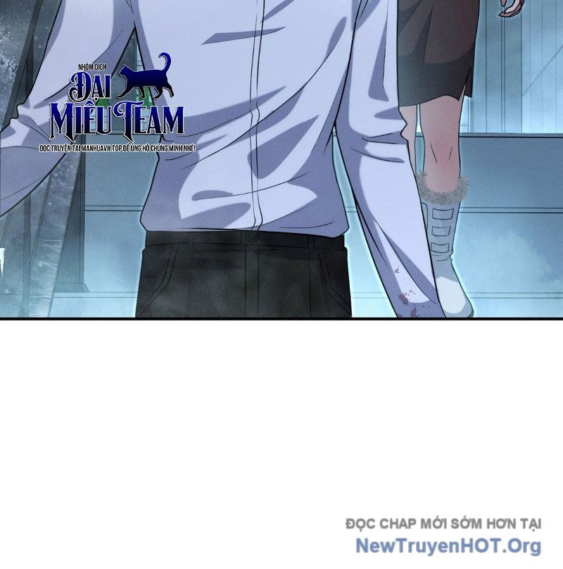 Nhân Viên Văn Phòng Trong Tận Thế Kỷ Băng Hà: Chapter 12