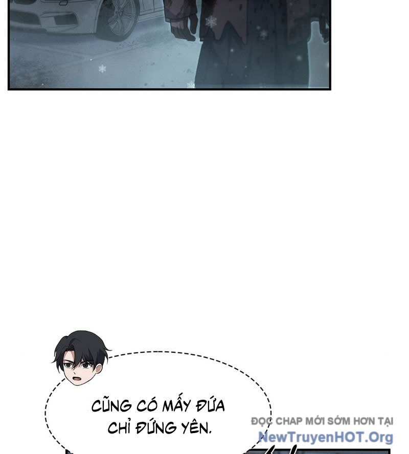 Nhân Viên Văn Phòng Trong Tận Thế Kỷ Băng Hà: Chapter 13