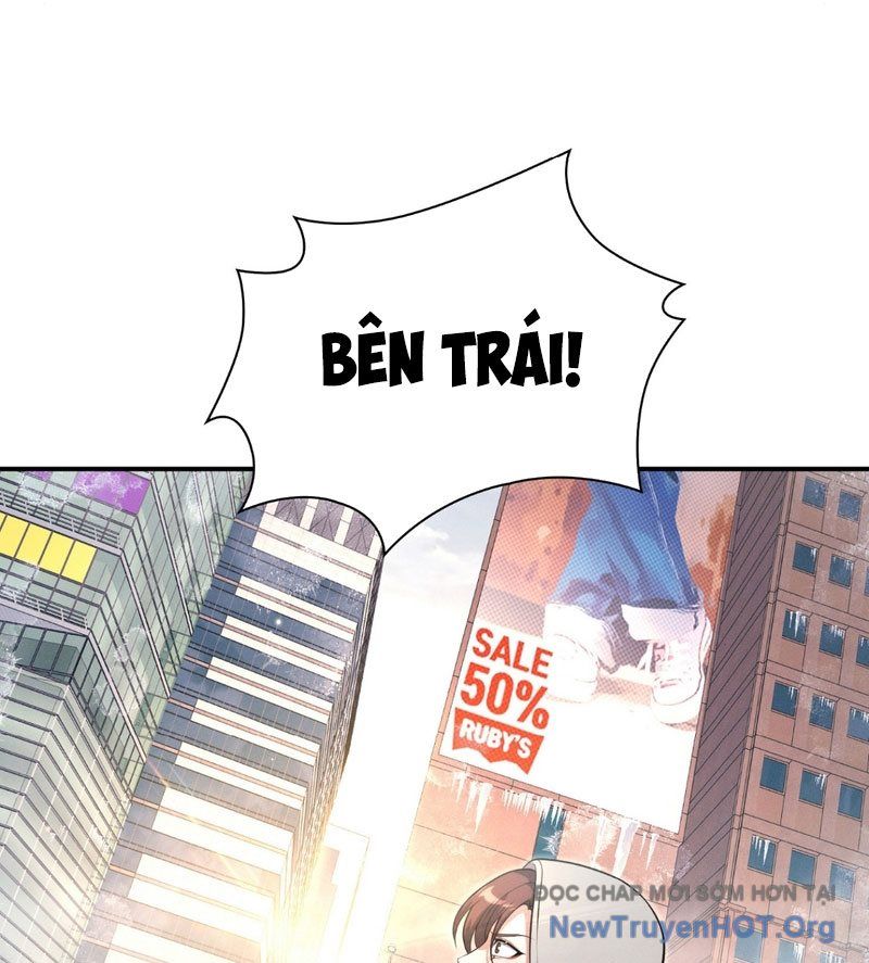 Nhân Viên Văn Phòng Trong Tận Thế Kỷ Băng Hà: Chapter 13