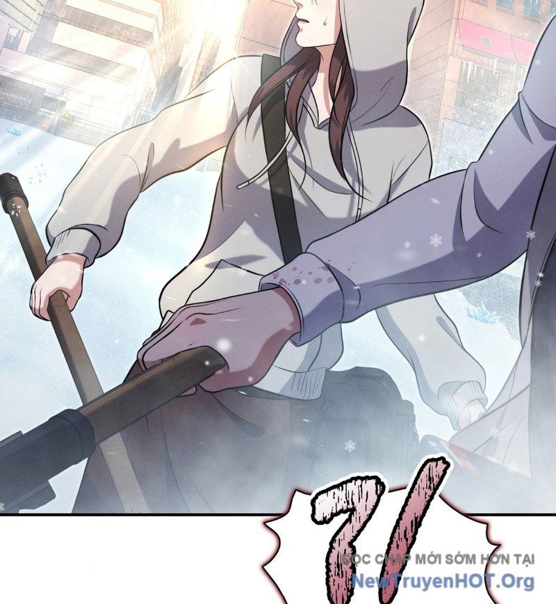 Nhân Viên Văn Phòng Trong Tận Thế Kỷ Băng Hà: Chapter 13