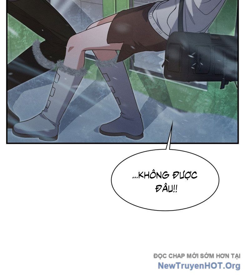 Nhân Viên Văn Phòng Trong Tận Thế Kỷ Băng Hà: Chapter 13