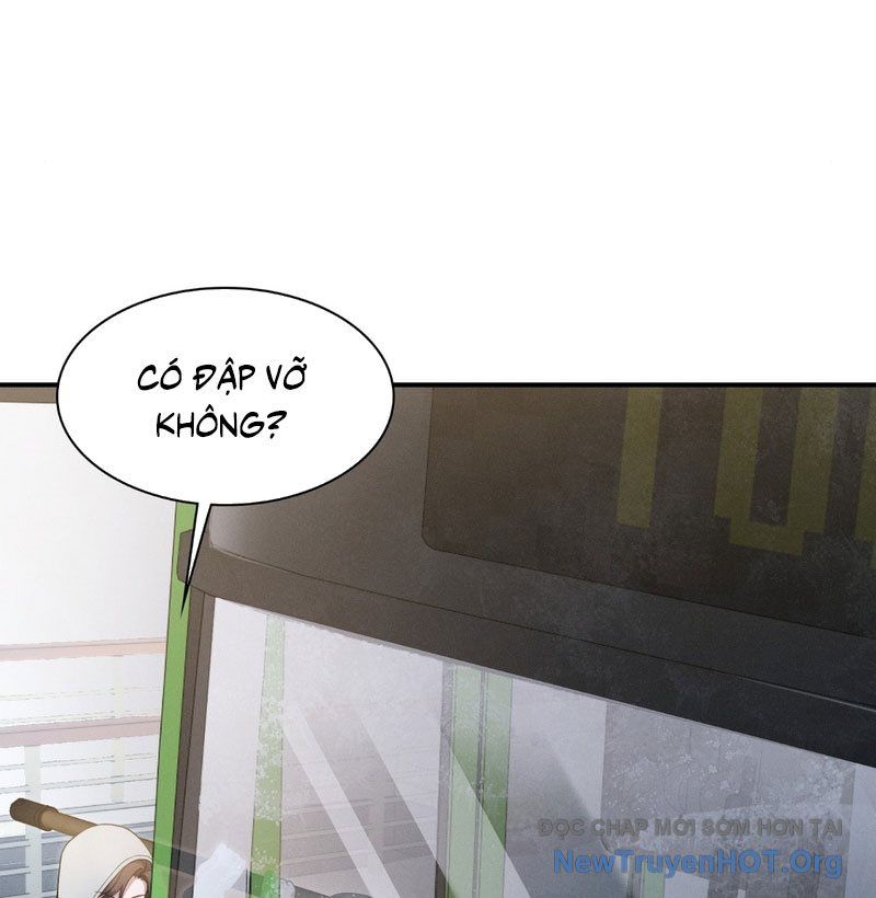 Nhân Viên Văn Phòng Trong Tận Thế Kỷ Băng Hà: Chapter 13