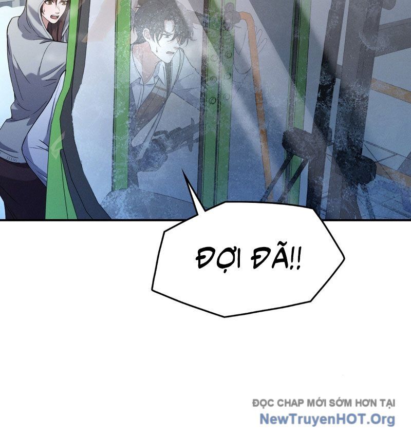 Nhân Viên Văn Phòng Trong Tận Thế Kỷ Băng Hà: Chapter 13