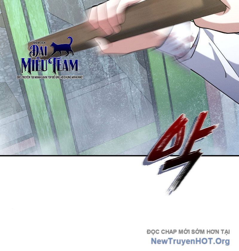 Nhân Viên Văn Phòng Trong Tận Thế Kỷ Băng Hà: Chapter 13