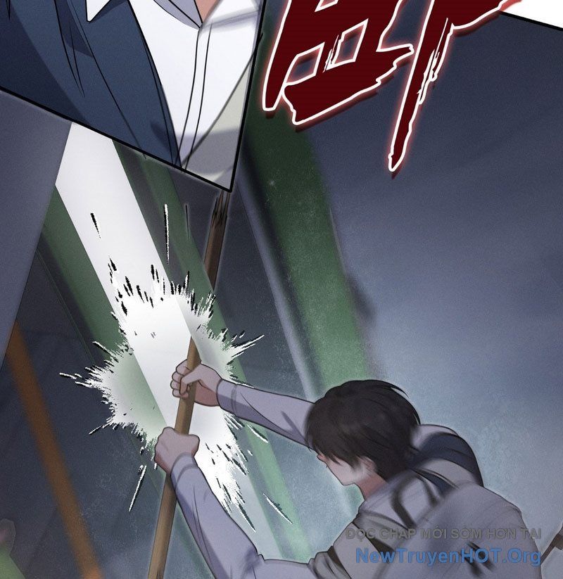 Nhân Viên Văn Phòng Trong Tận Thế Kỷ Băng Hà: Chapter 13