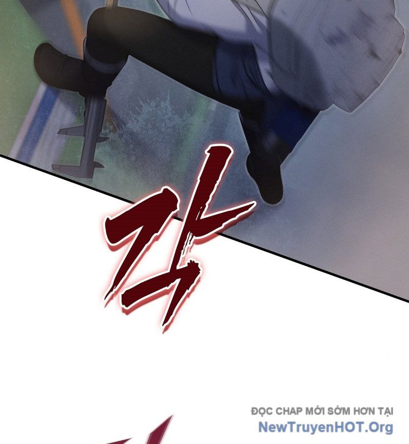 Nhân Viên Văn Phòng Trong Tận Thế Kỷ Băng Hà: Chapter 13