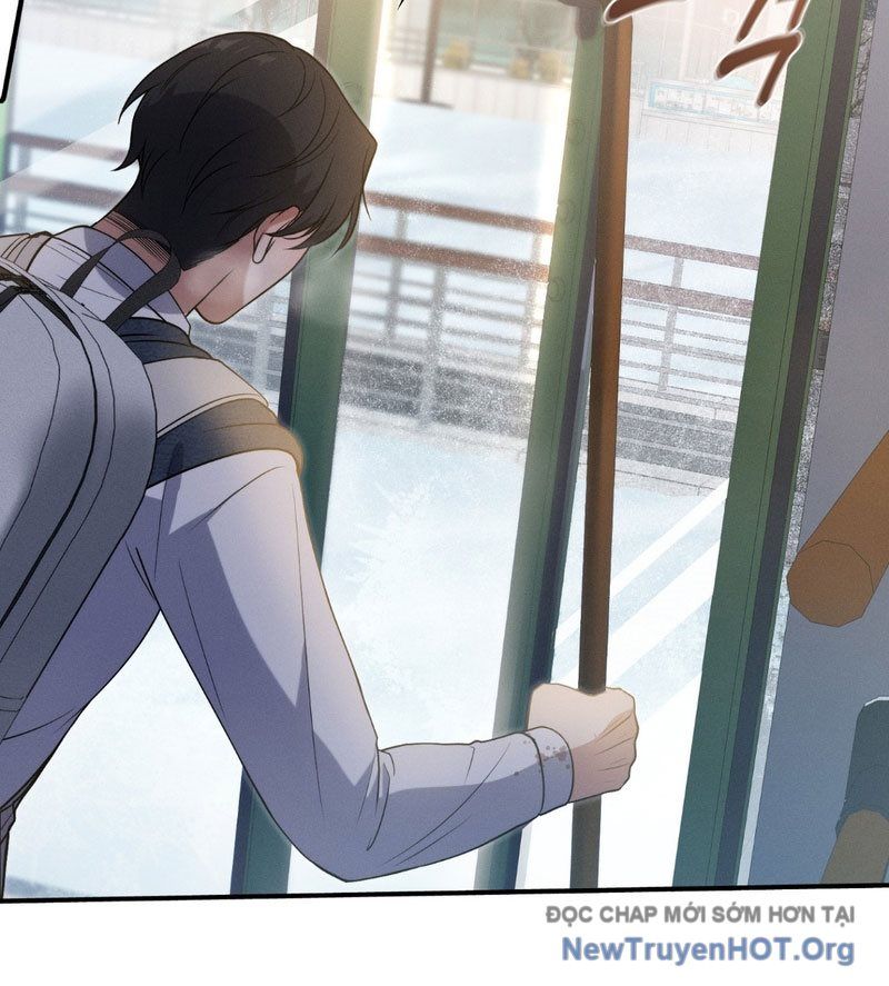 Nhân Viên Văn Phòng Trong Tận Thế Kỷ Băng Hà: Chapter 13