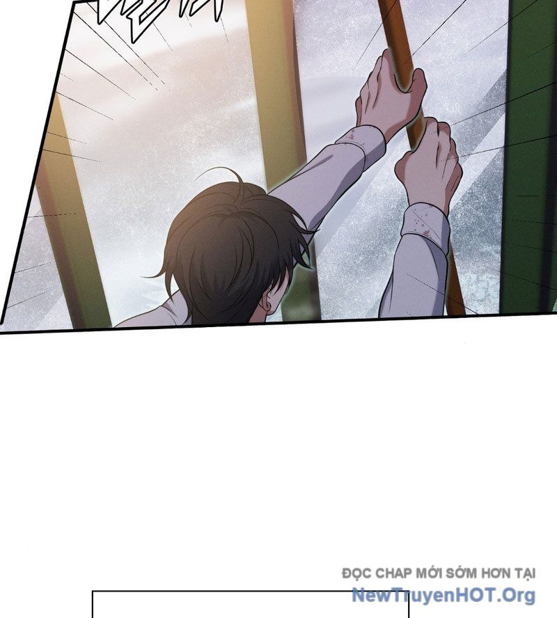 Nhân Viên Văn Phòng Trong Tận Thế Kỷ Băng Hà: Chapter 13