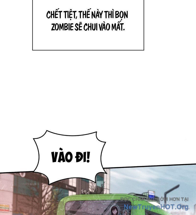 Nhân Viên Văn Phòng Trong Tận Thế Kỷ Băng Hà: Chapter 13