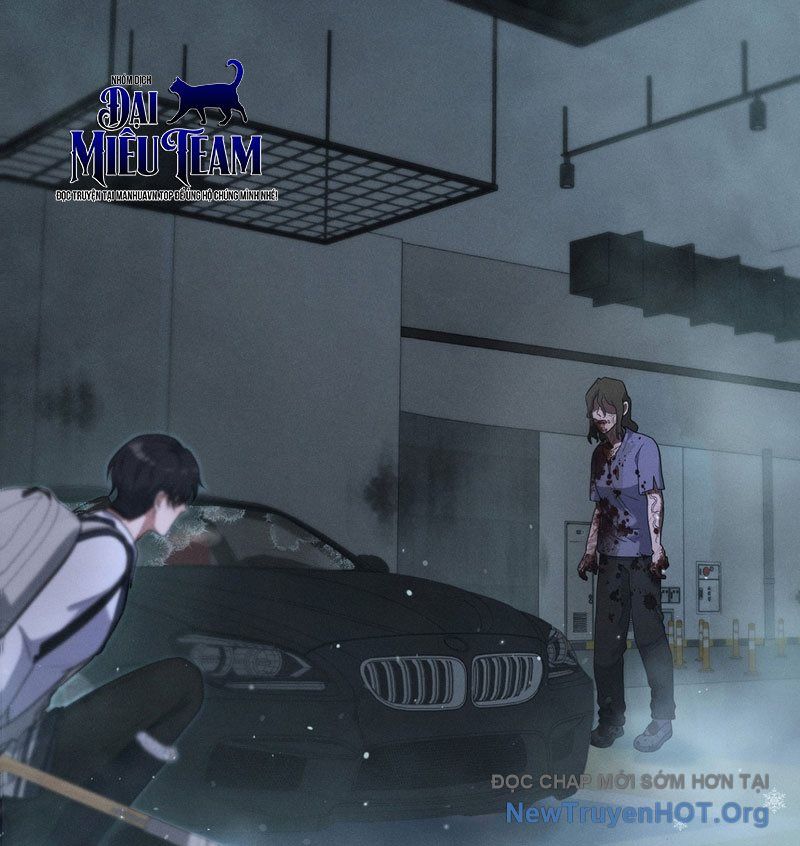 Nhân Viên Văn Phòng Trong Tận Thế Kỷ Băng Hà: Chapter 13