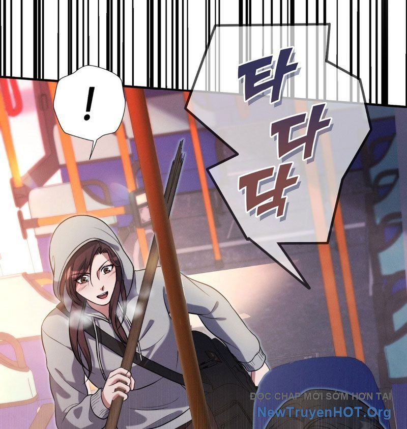 Nhân Viên Văn Phòng Trong Tận Thế Kỷ Băng Hà: Chapter 13