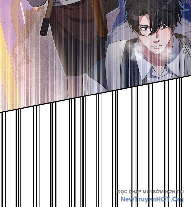 Nhân Viên Văn Phòng Trong Tận Thế Kỷ Băng Hà: Chapter 13